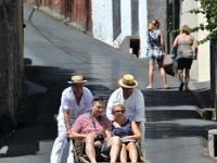 Portugal - Madere - Funchal - 040